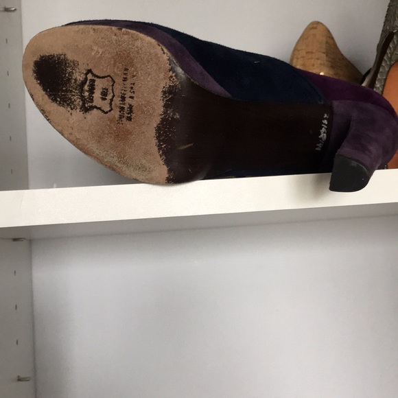 Shoes - Picture 5 of 6